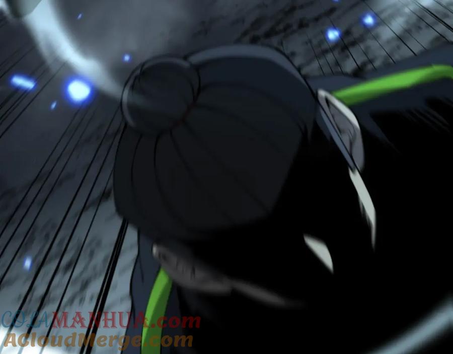 毒手巫医 第416话 夺命暗箭 第125页