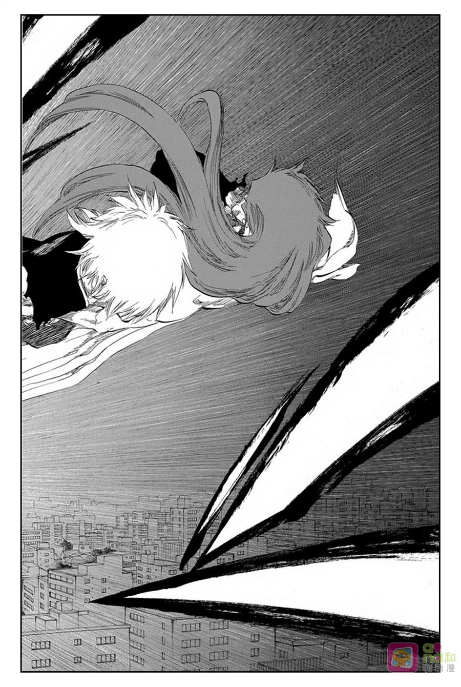 死神_境·界 第417话 第16页