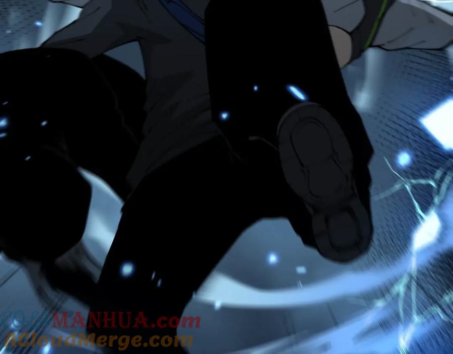 毒手巫医 第417话 鬼王 第173页