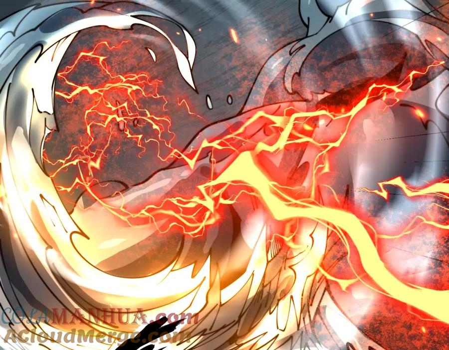 毒手巫医 第417话 鬼王 第97页