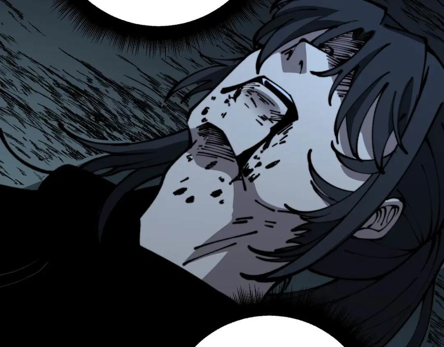 毒手巫医 第417话 鬼王 第140页