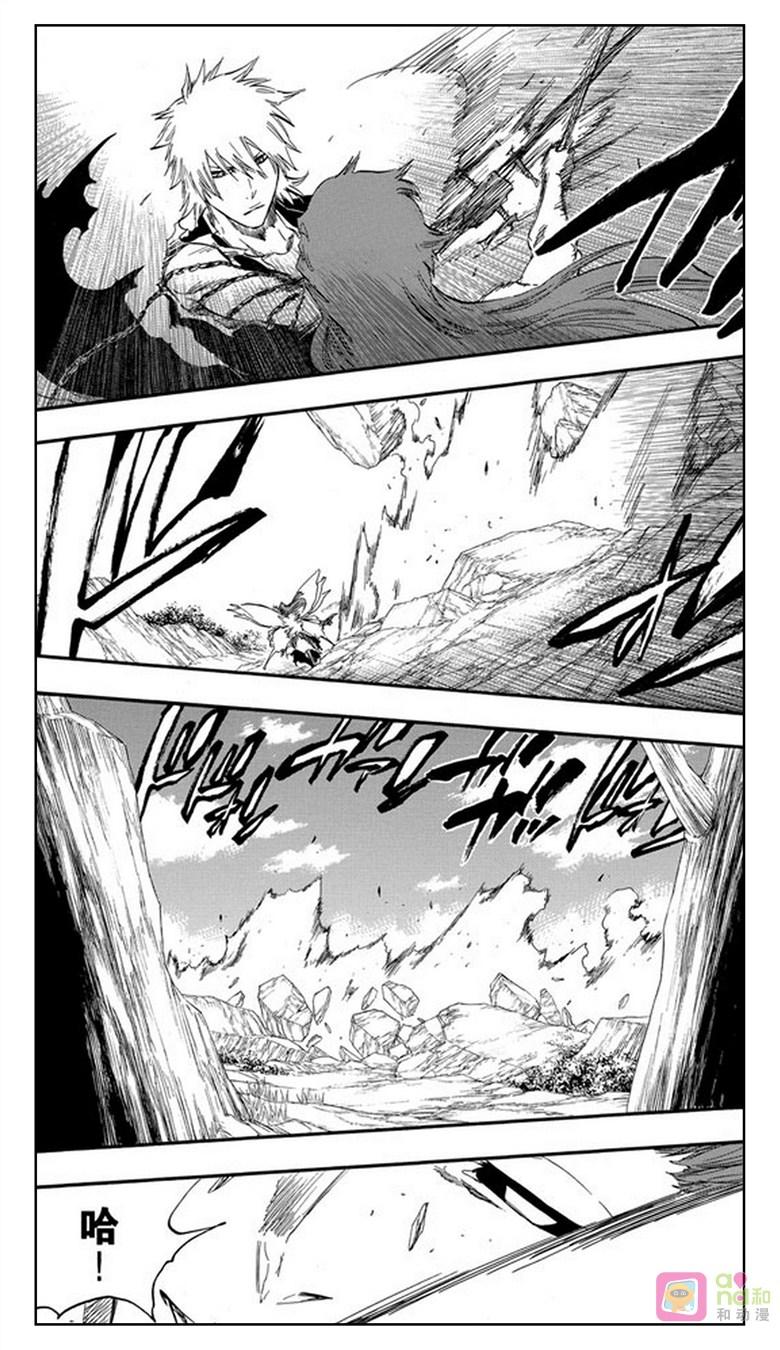 死神_境·界 第418话 第10页