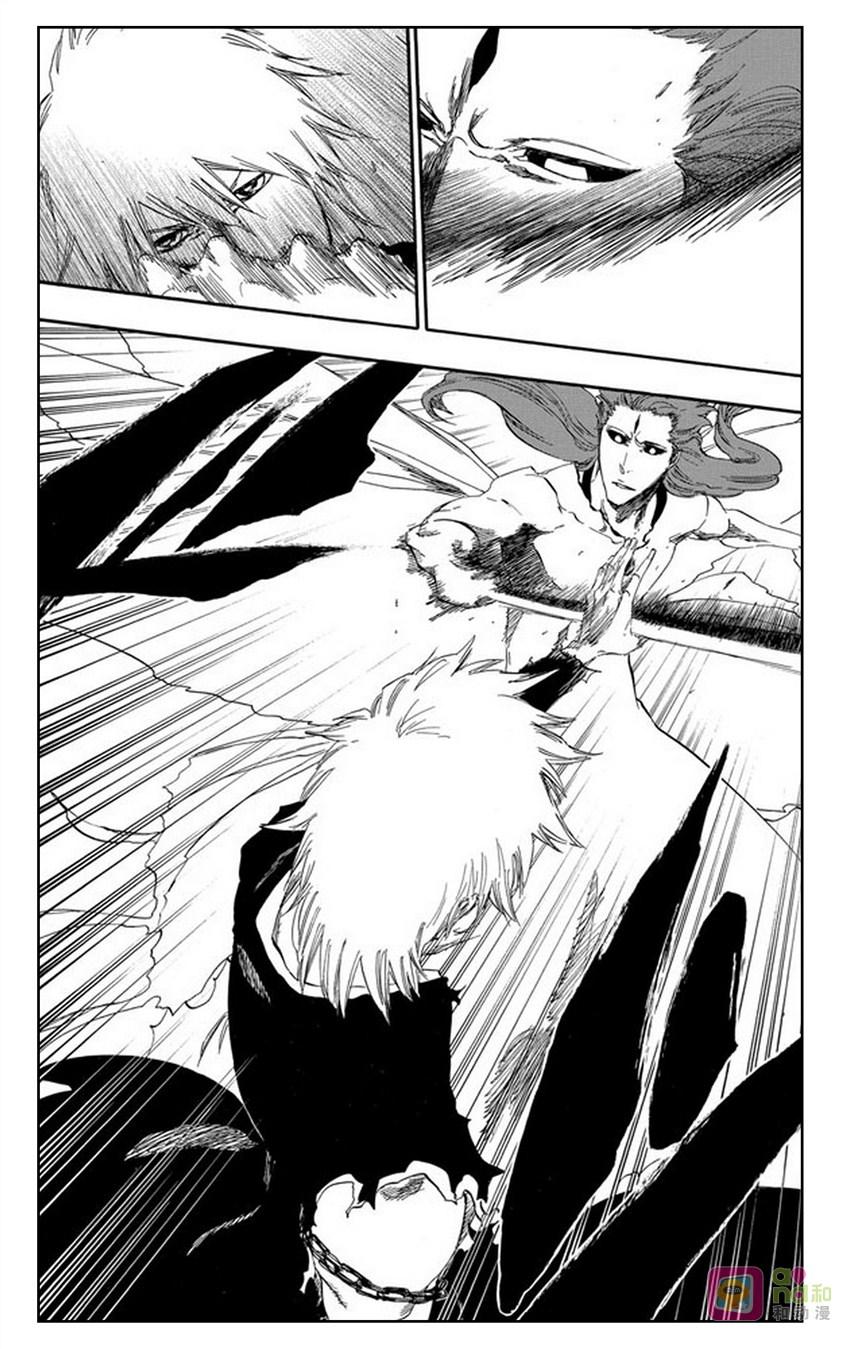 死神_境·界 第418话 第12页