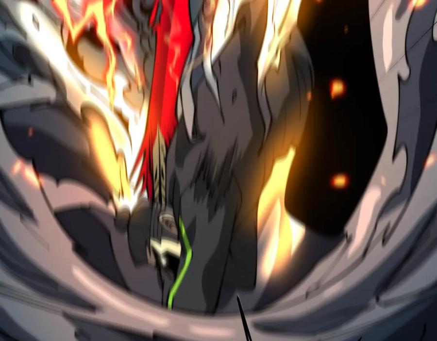 毒手巫医 第417话 鬼王 第90页