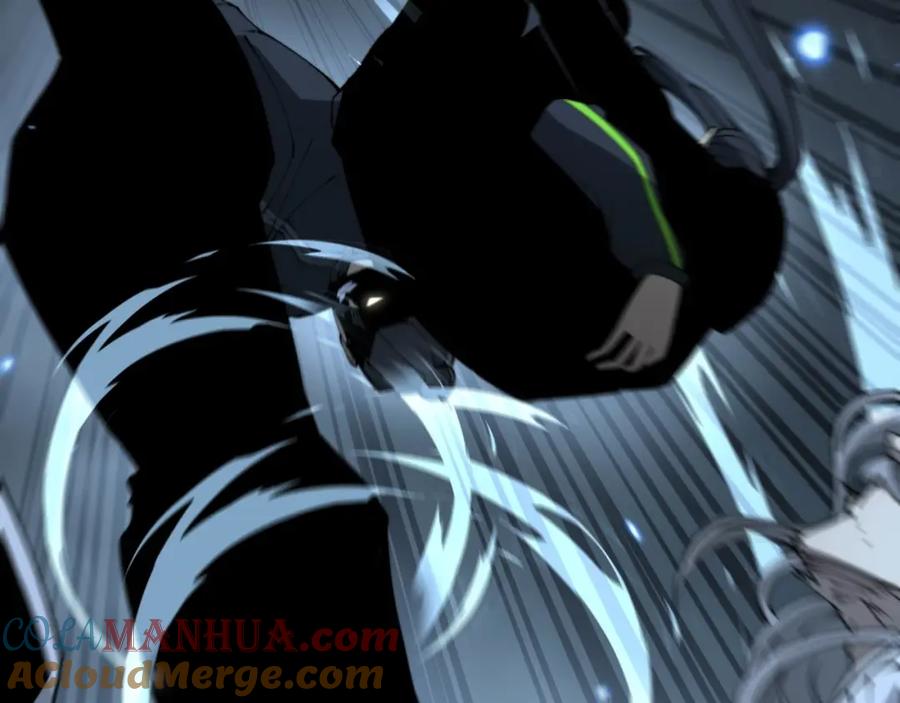 毒手巫医 第418话 元婴之躯 第29页