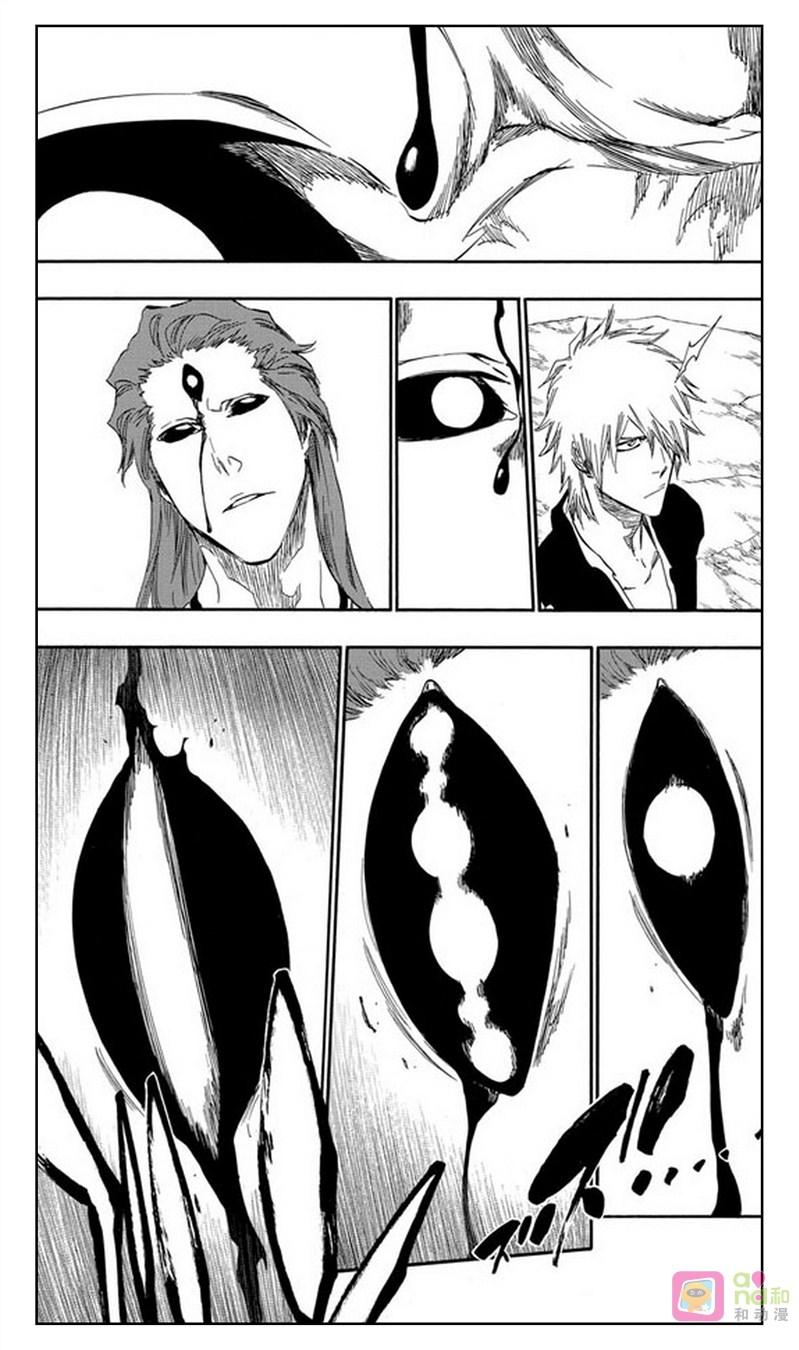 死神_境·界 第419话 第6页