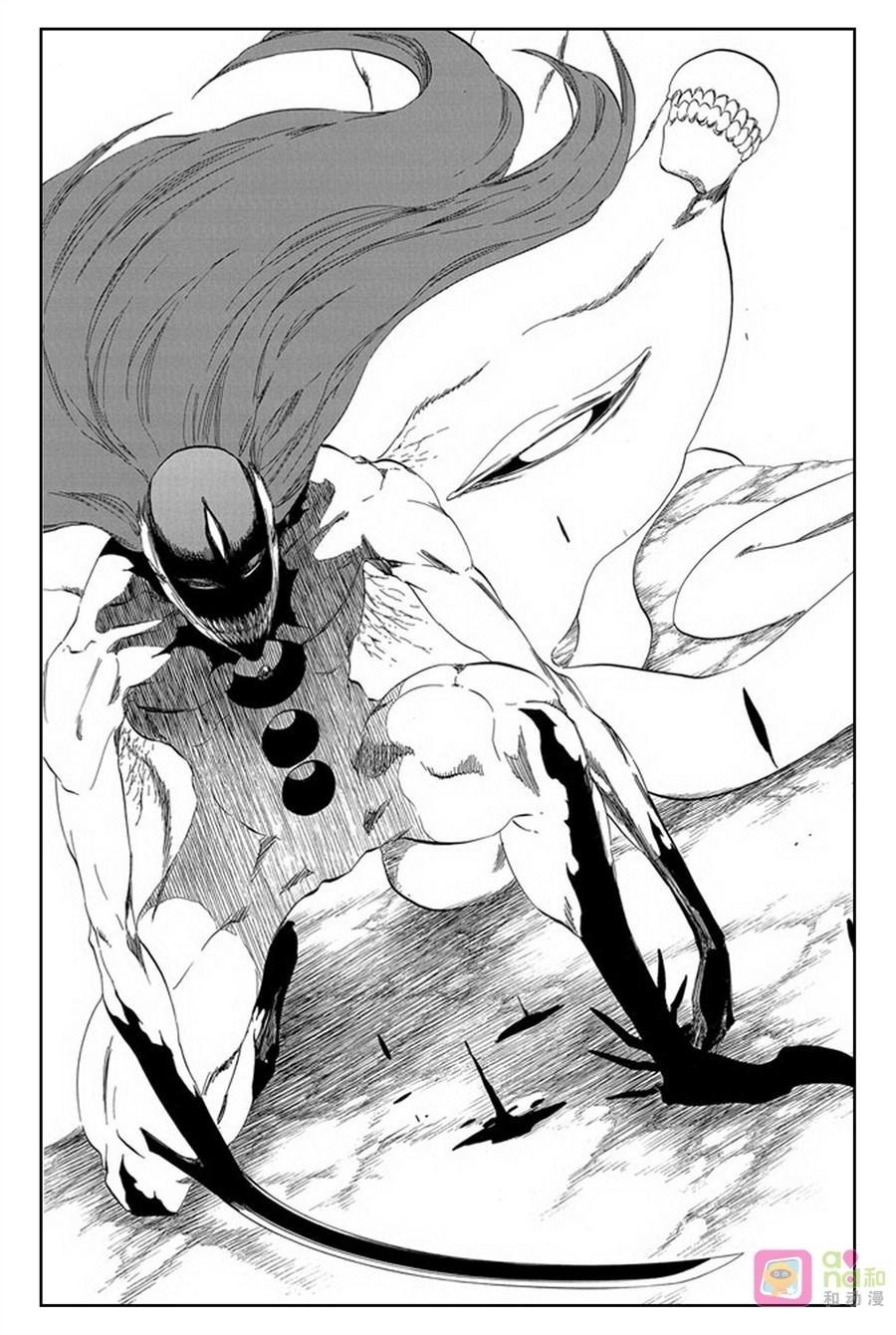 死神_境·界 第419话 第8页