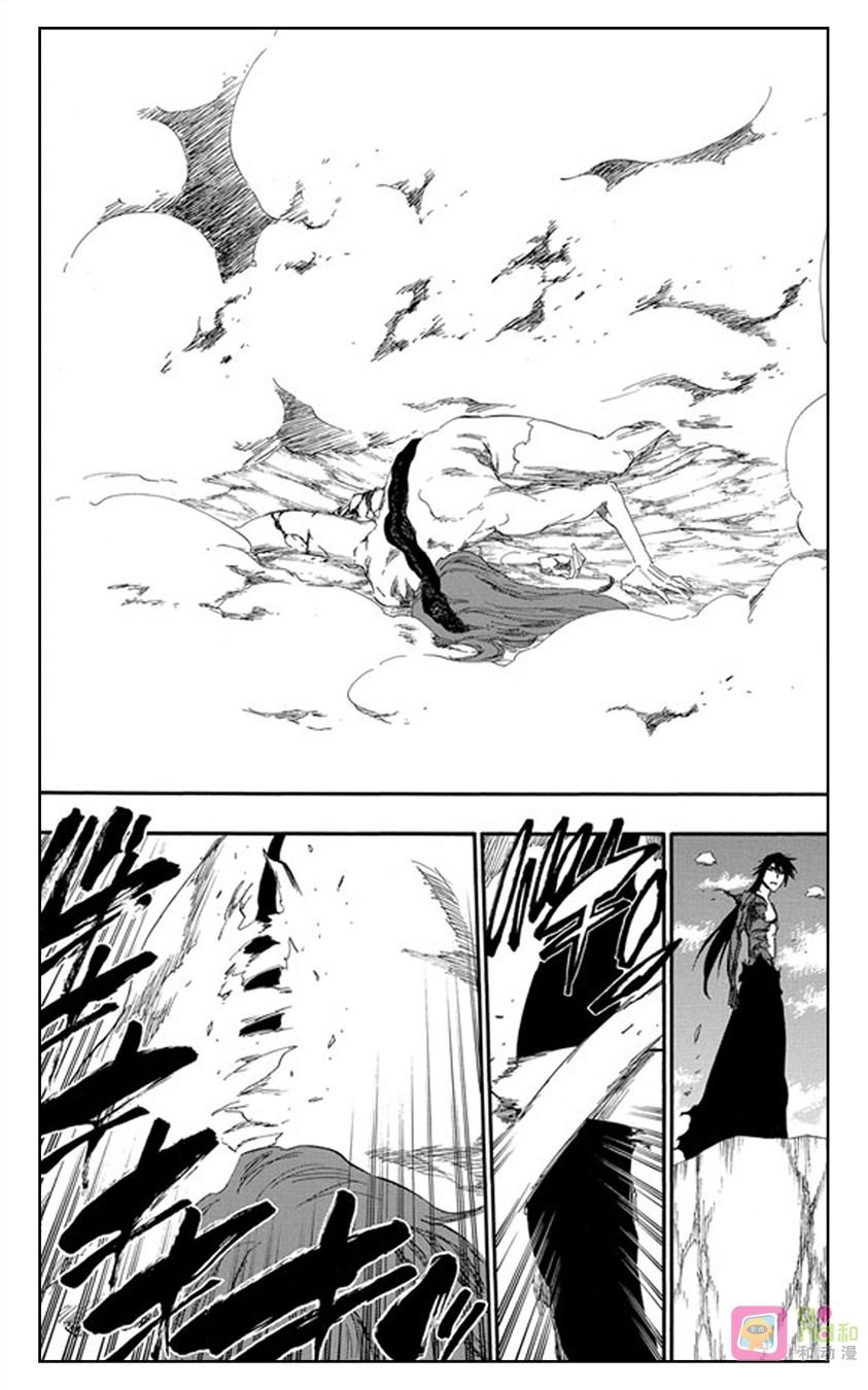 死神_境·界 第421话 第8页