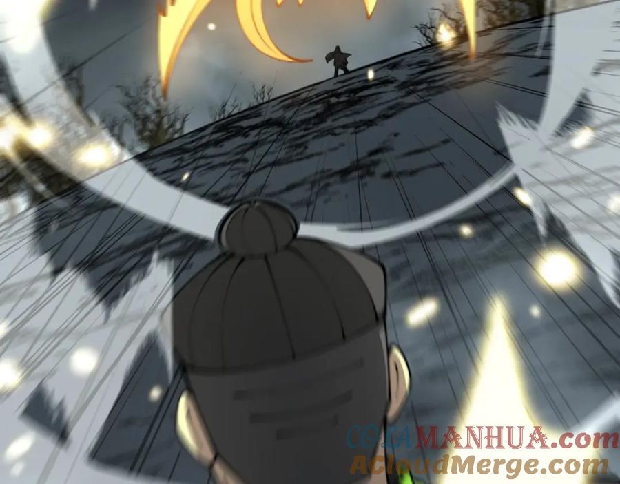 毒手巫医 第421话 师弟来迟 第49页