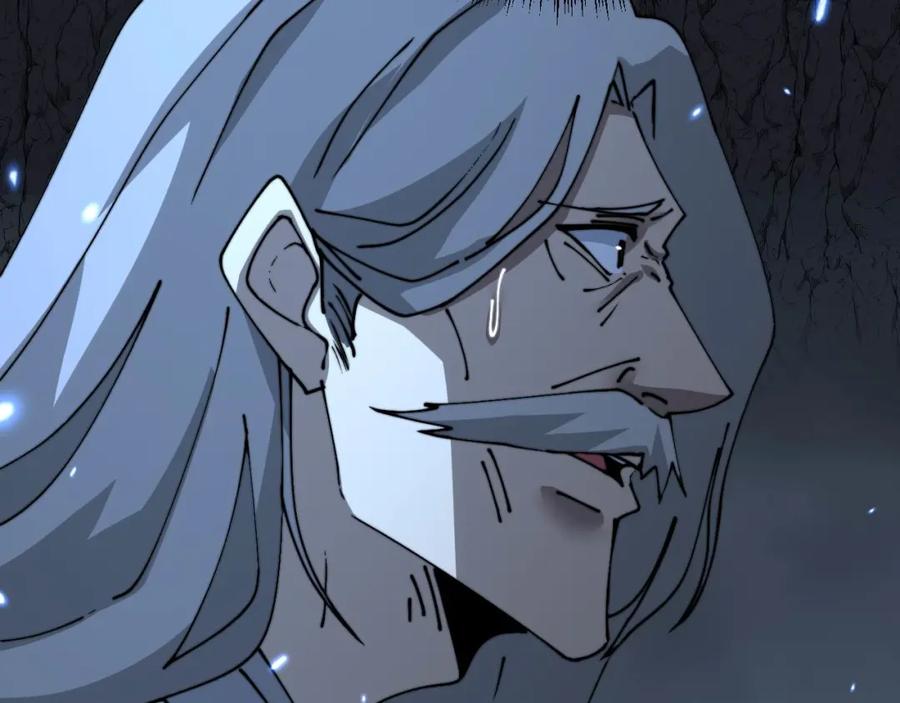 毒手巫医 第421话 师弟来迟 第134页
