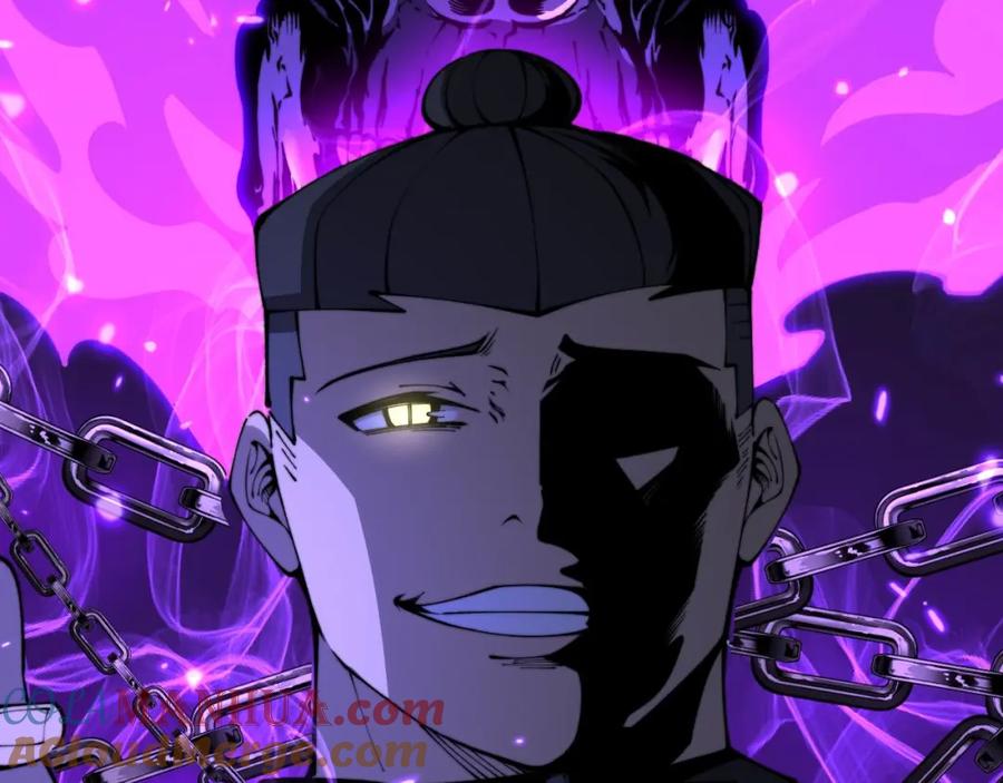 毒手巫医 第421话 师弟来迟 第73页