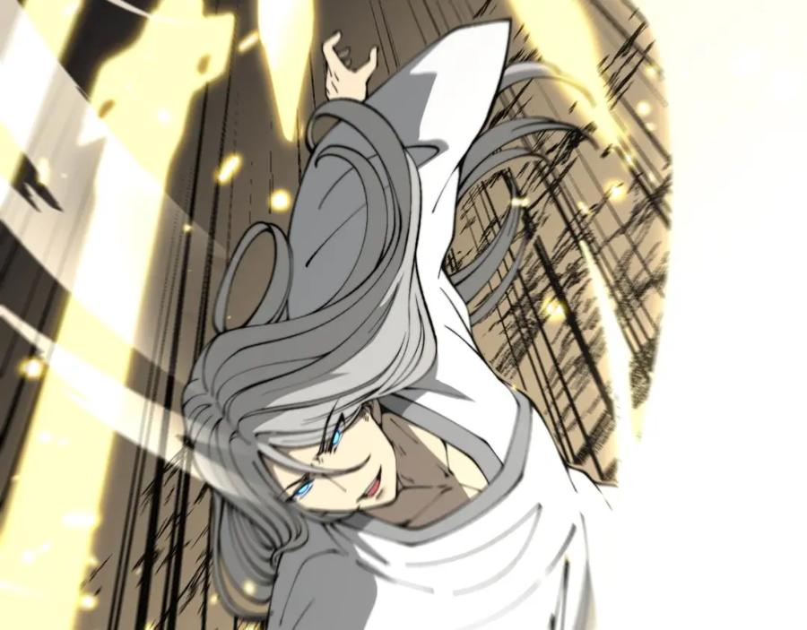 毒手巫医 第421话 师弟来迟 第10页