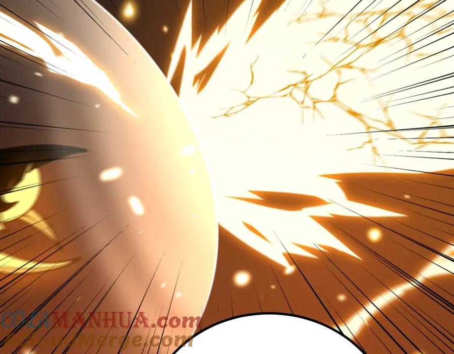 毒手巫医 第421话 师弟来迟 第45页