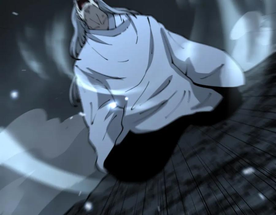 毒手巫医 第421话 师弟来迟 第96页