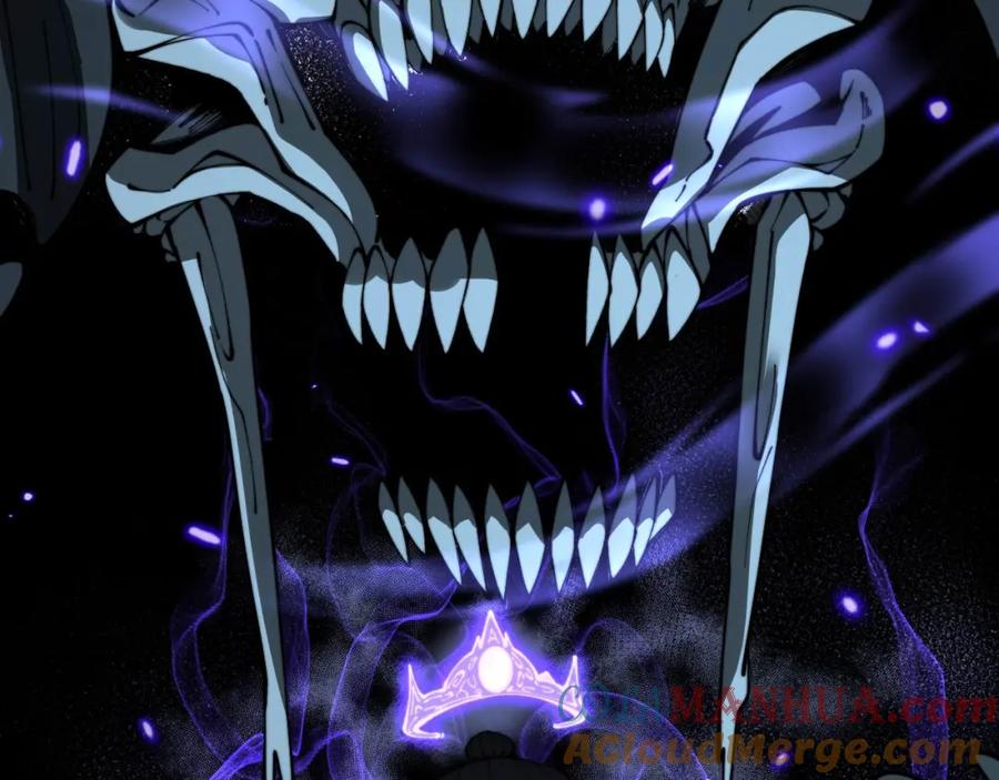 毒手巫医 第422话 门主 第17页
