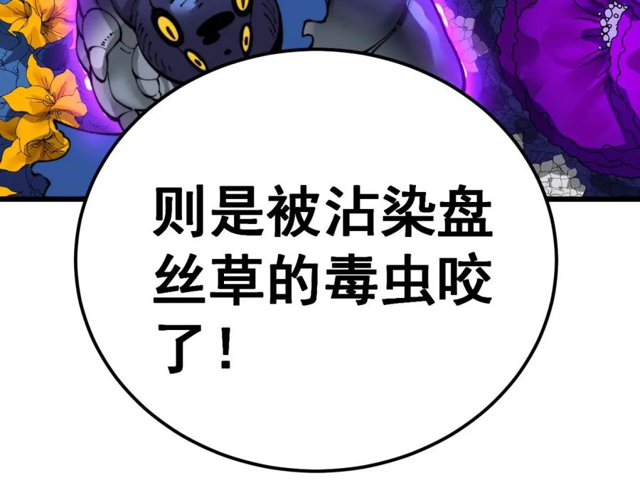 毒手巫医 第424话 盘丝草 第172页