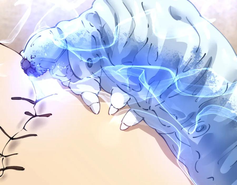 毒手巫医 第426话 妙手回春 第91页