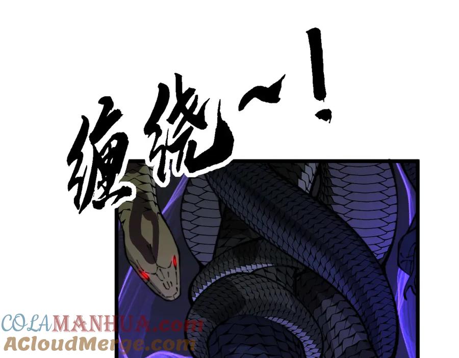 毒手巫医 第427话 贼发愁 第49页