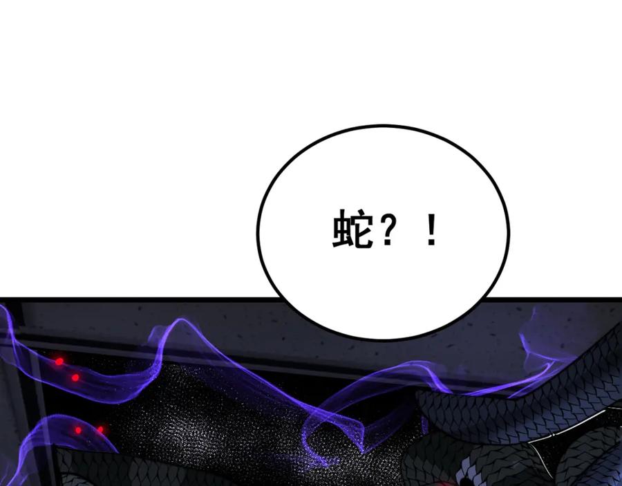 毒手巫医 第427话 贼发愁 第46页