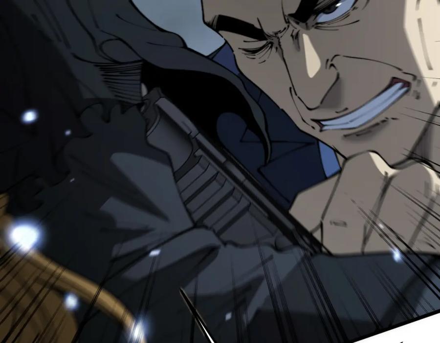 毒手巫医 第427话 贼发愁 第96页