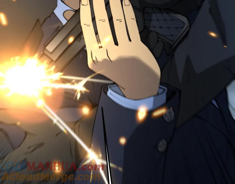 毒手巫医 第427话 贼发愁 第89页