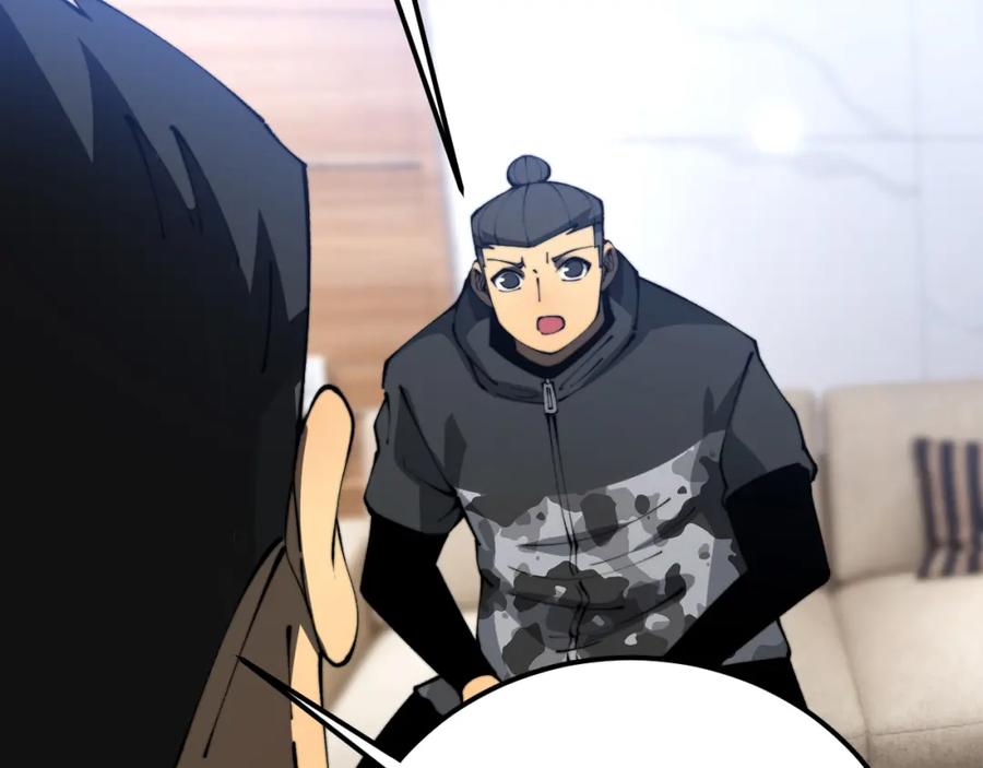 毒手巫医 第427话 贼发愁 第116页