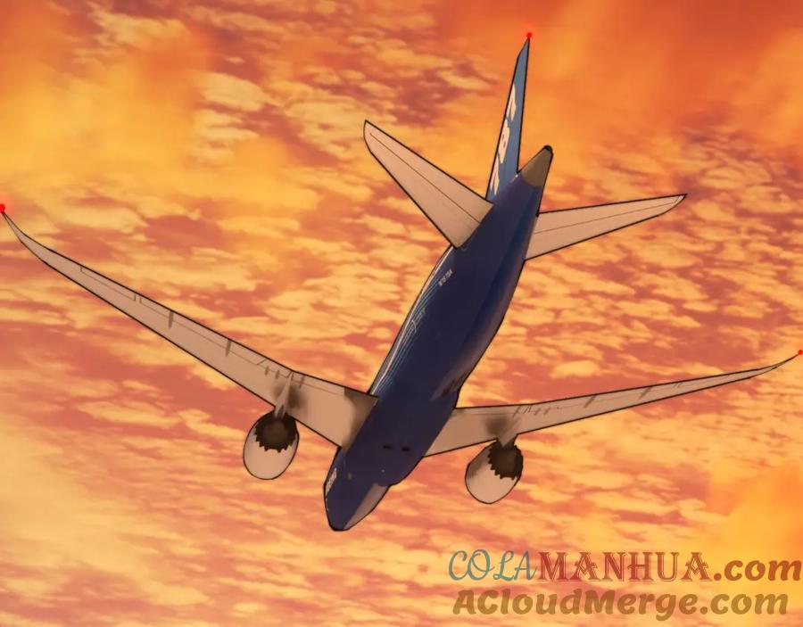 毒手巫医 第428话 万里高空 第77页