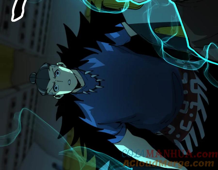 毒手巫医 第428话 万里高空 第165页