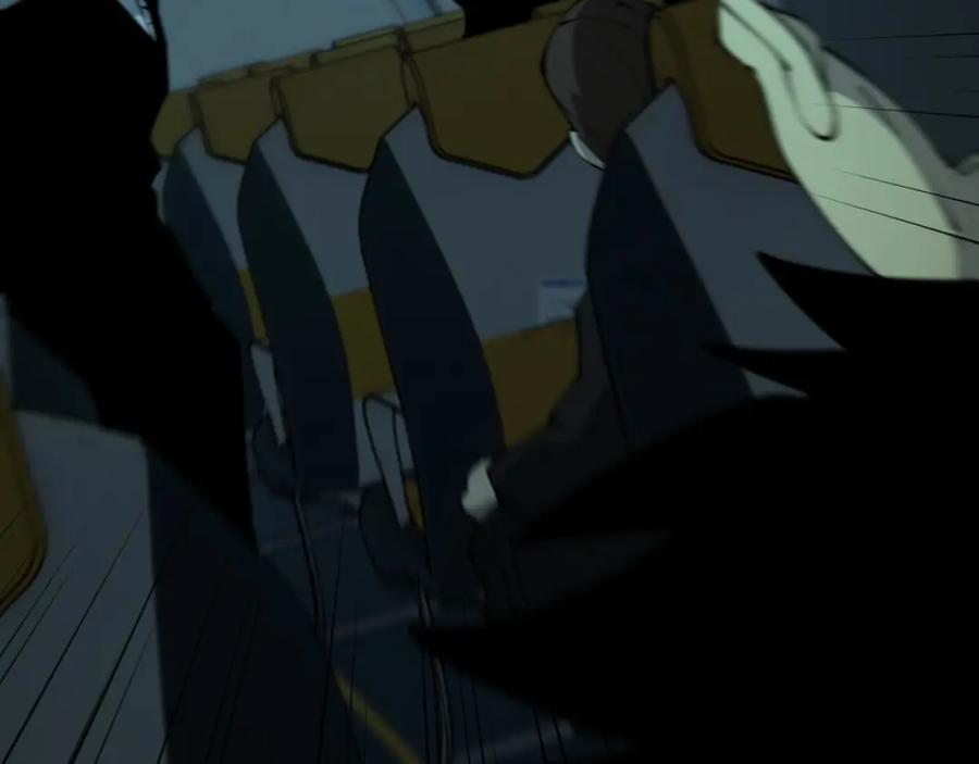 毒手巫医 第428话 万里高空 第170页