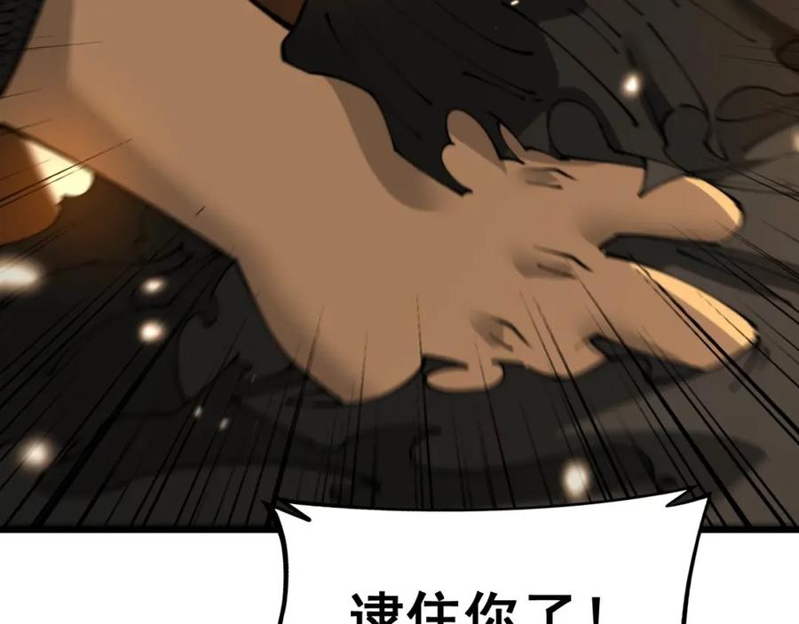 毒手巫医 第430话 左青龙右白虎 第16页