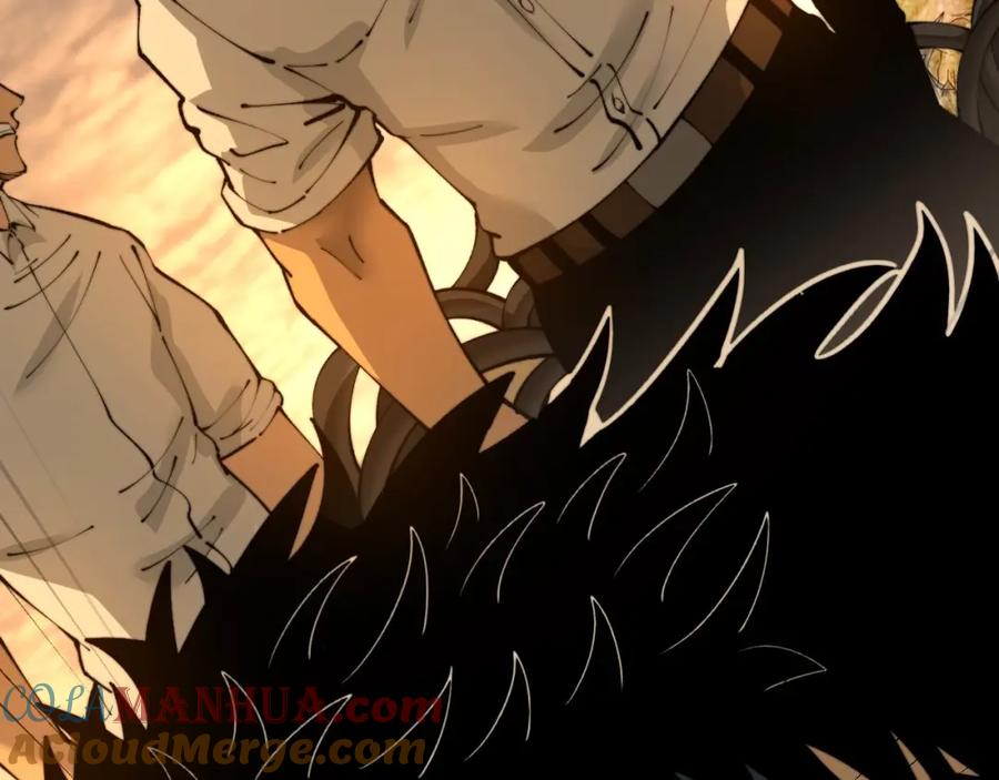 毒手巫医 第430话 左青龙右白虎 第21页