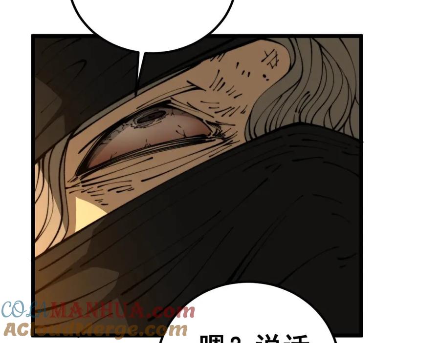 毒手巫医 第430话 左青龙右白虎 第25页