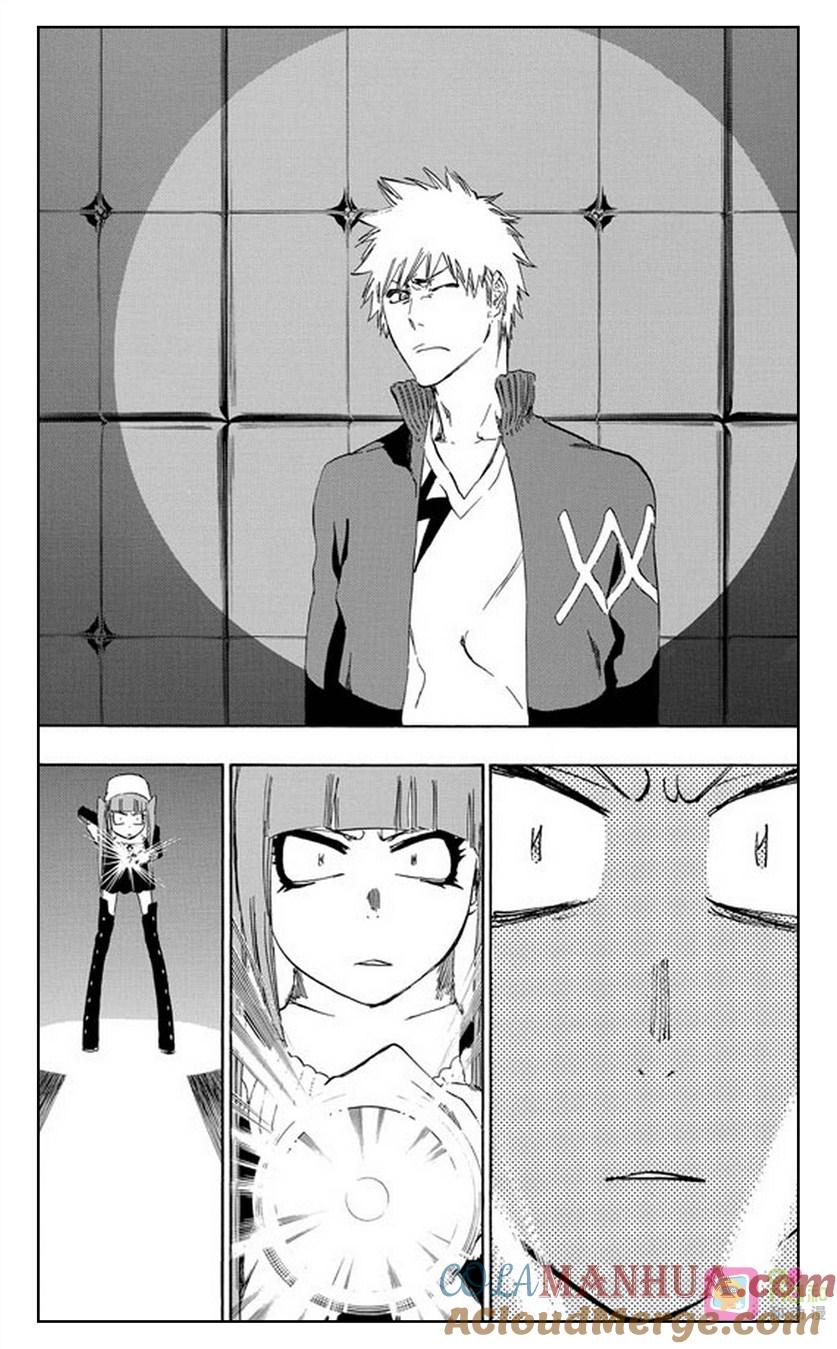 死神_境·界 第433话 第19页