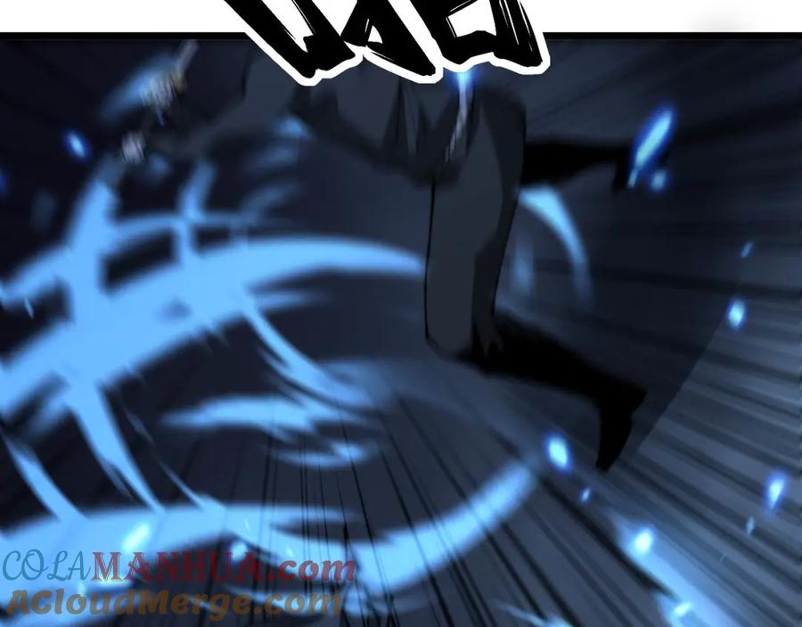 毒手巫医 第434话 铁山魁 第21页