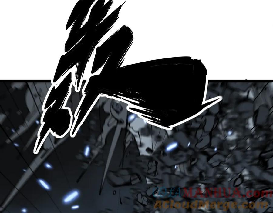 毒手巫医 第434话 铁山魁 第73页