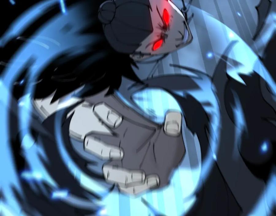 毒手巫医 第434话 铁山魁 第23页