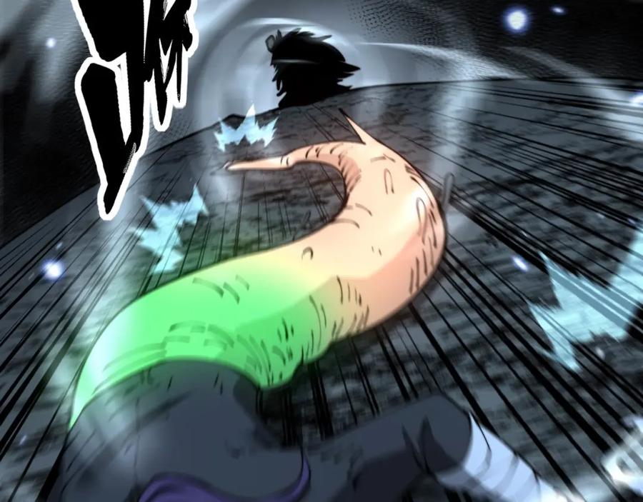 毒手巫医 第434话 铁山魁 第108页