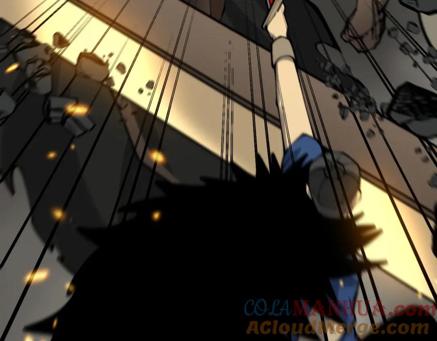 毒手巫医 第435话 奉陪到底 第101页