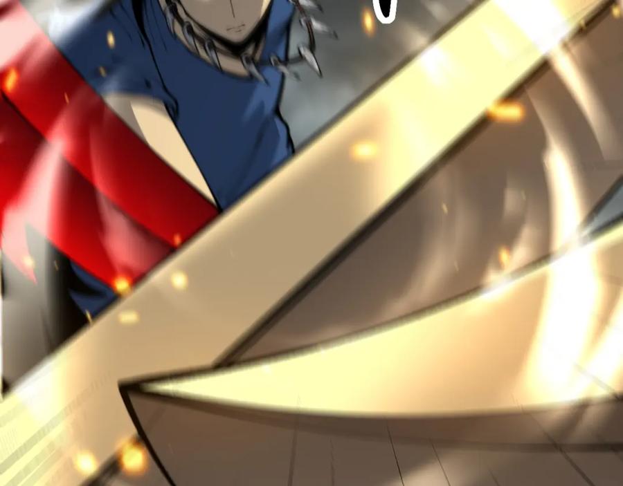 毒手巫医 第435话 奉陪到底 第111页