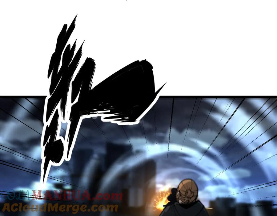 毒手巫医 第435话 奉陪到底 第61页