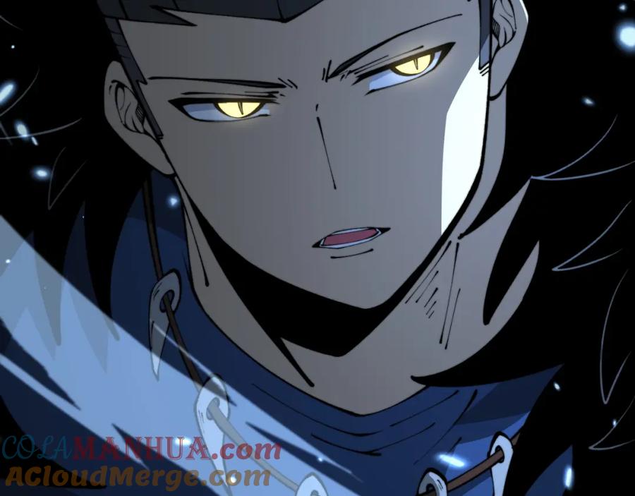 毒手巫医 第436话 人蛊融合 第93页