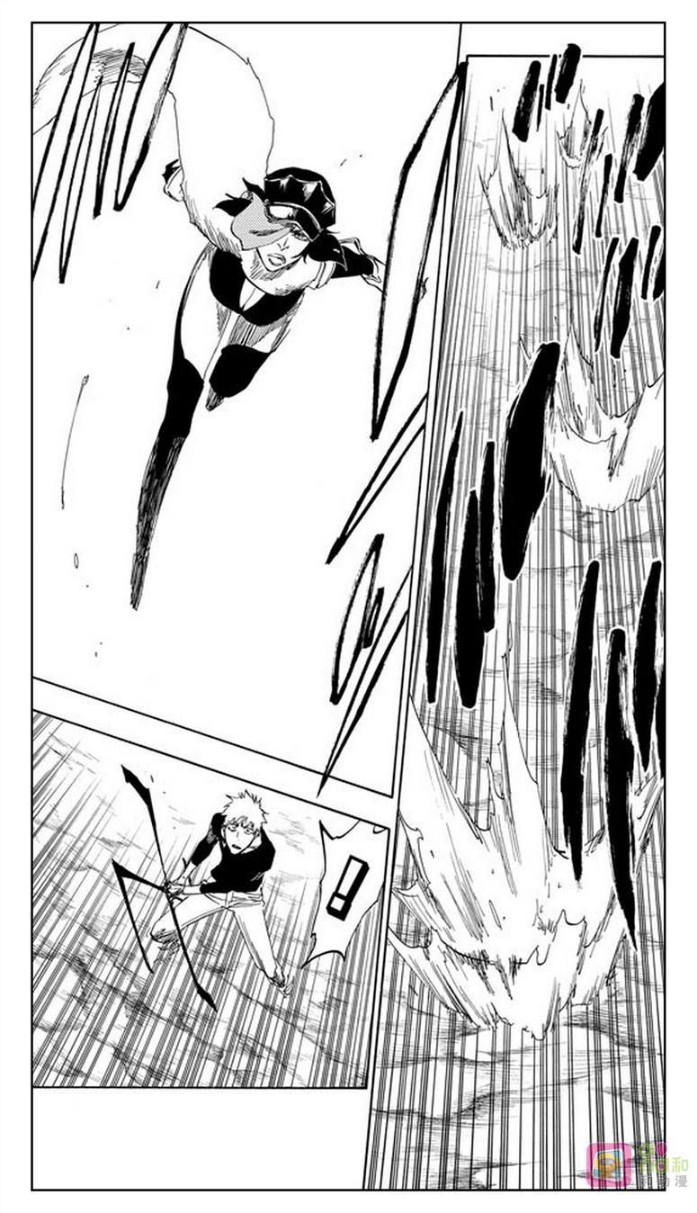 死神_境·界 第443话 第2页
