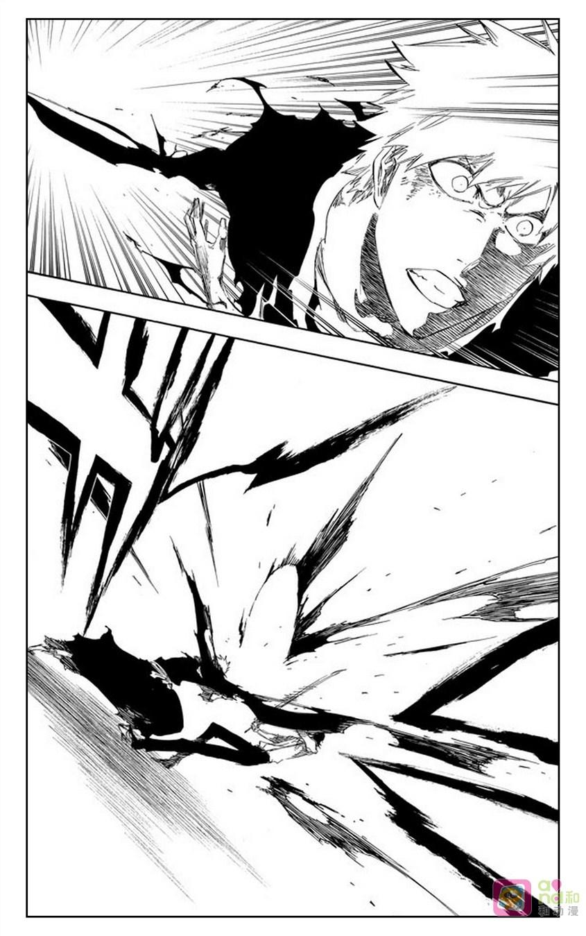 死神_境·界 第445话 第12页