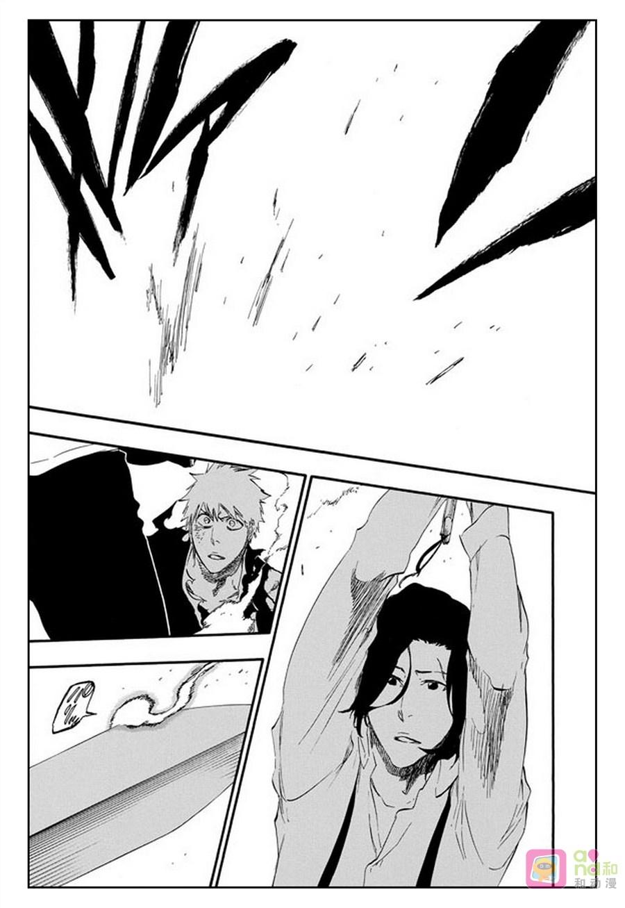 死神_境·界 第445话 第18页