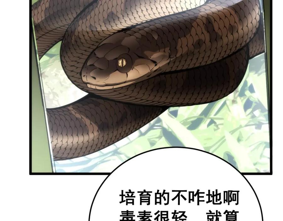 毒手巫医 第444话 颇有心机 第132页