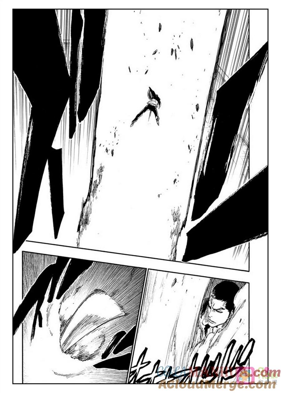 死神_境·界 第446话 第13页