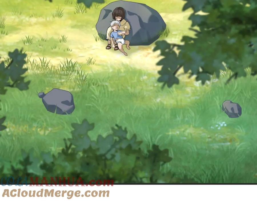 毒手巫医 第447话 地下城 第49页