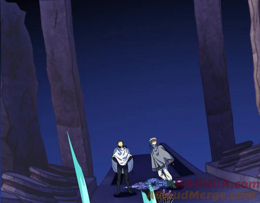 毒手巫医 第447话 地下城 第21页
