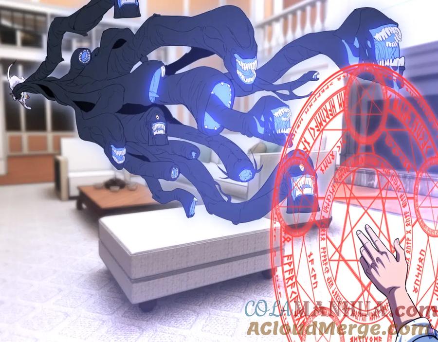毒手巫医 第448话 睡衣大战 第45页
