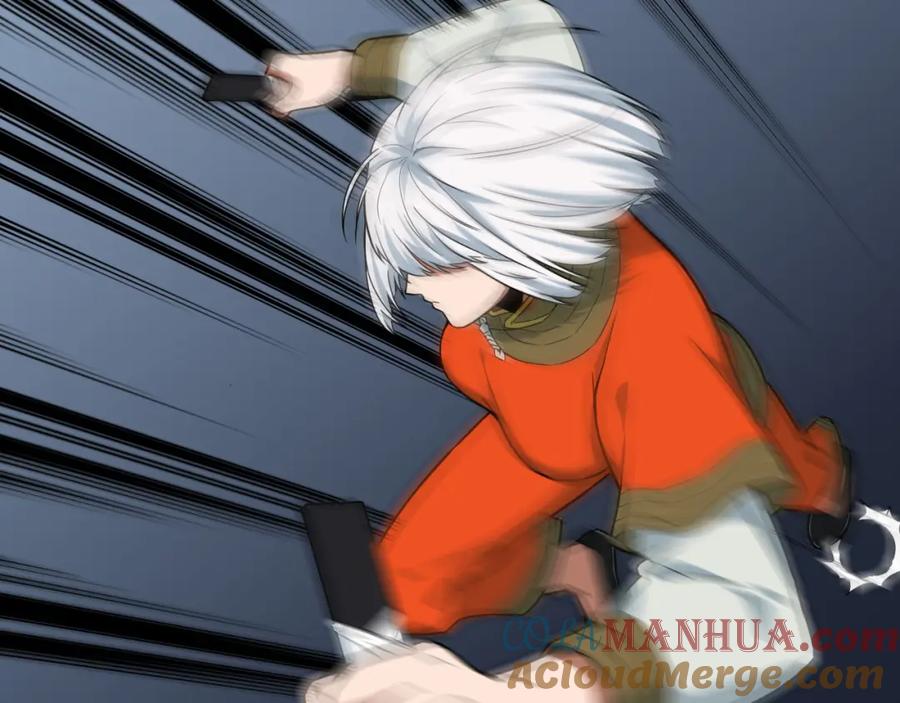 毒手巫医 第449话 我在哪里？ 第97页